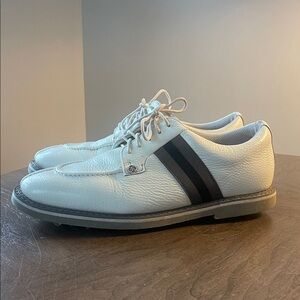 Men’s G/Fore Golf Shoes Sz 10-1/2